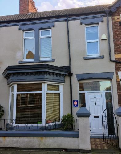 Фотография гостевого дома Abbey Guest House