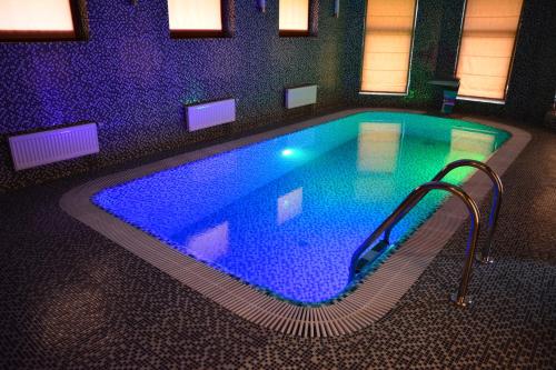 Фотографии гостевого дома
Ропша СПА