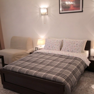 Фотография квартиры Апартаменты TVST - Белорусская Fancy