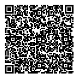 QR код хостела Cozy Yerevan Hostel