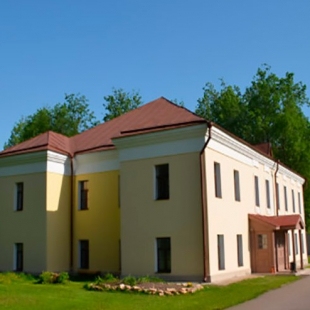 Фотография музея Детский музейный центр