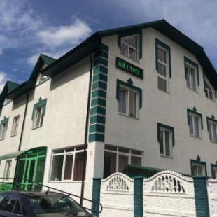 Фотография хостела Старый мост