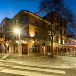 Фотография гостиницы Customs House Hotel