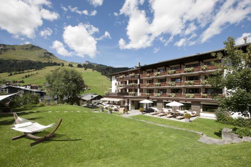 Фотография гостиницы Hotel Berghof