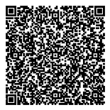 QR код гостиницы Нарт