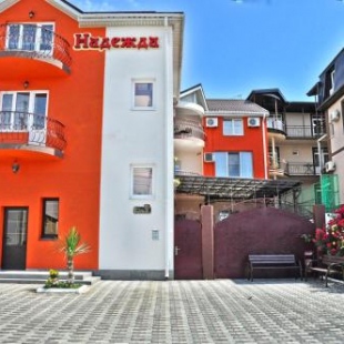 Фотография гостевого дома Надежда на Короткой