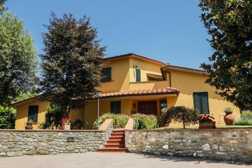 Фотография гостевого дома Villa Elisa