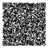 QR код базы отдыха Отдых на Волге