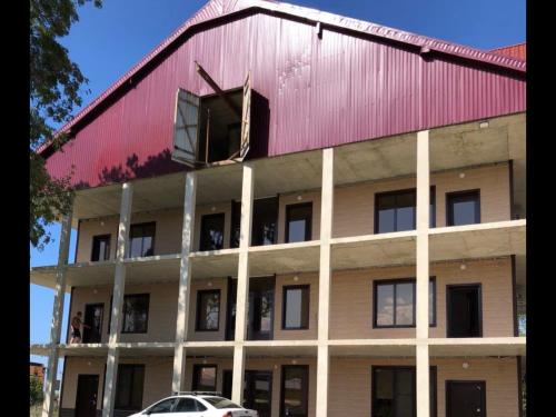 Фотография гостевого дома Легенда