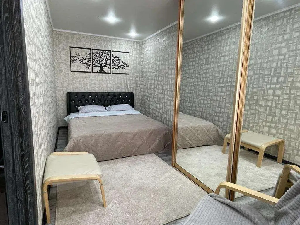 Фотография квартиры Квартира на проспекте 50 лет Октября 26