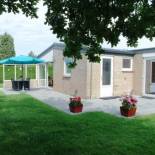 Фотография гостевого дома Beautiful Bungalow In Kamperland with Private Garden