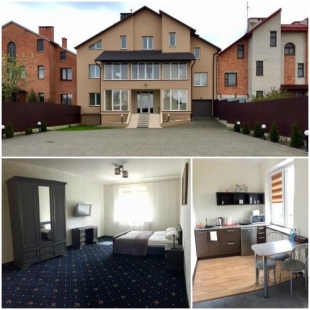 Фотография гостевого дома Ирина