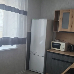 Фотография квартиры Квартира Базарная площадь Тобольск