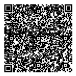QR код хостела Дом Адмирала