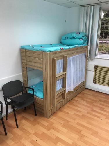 Фотографии хостела
Алма-Ата