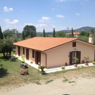 Фотография базы отдыха Agriturismo La Piantata