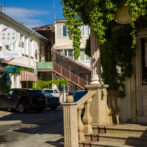 Фотография лофта 