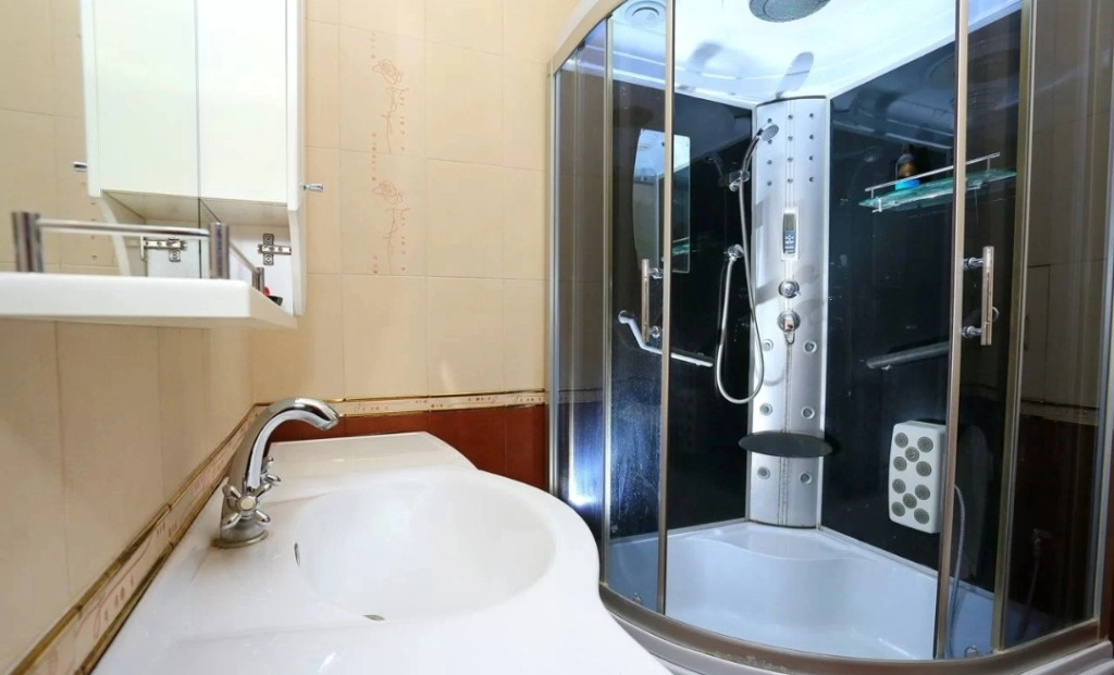 Фотография квартиры Квартира уютная в центре города у Набережной