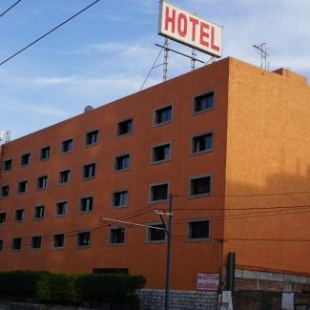 Фотография гостиницы Hotel Corona Real