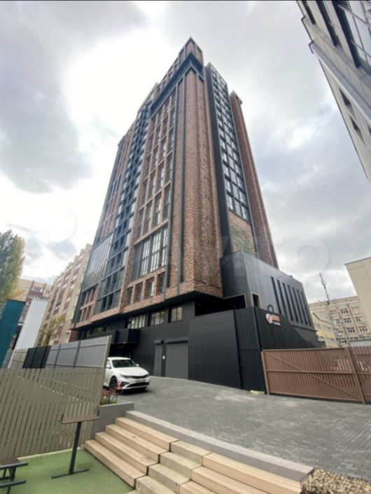 Фотографии квартиры
Апартаменты в центре Липецка в доме бизнес класса