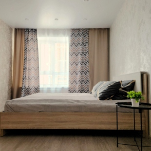 Фотография квартиры Квартира на улице Суворова 122 Д