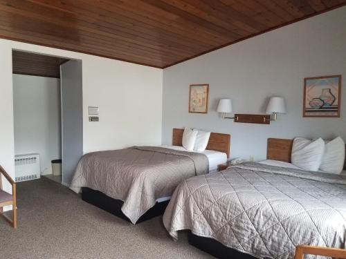 Фотография мотеля Budget Host Melody Lane