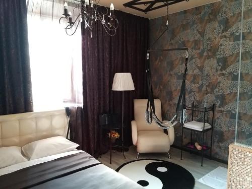 Фотографии мини отеля
Трикселон