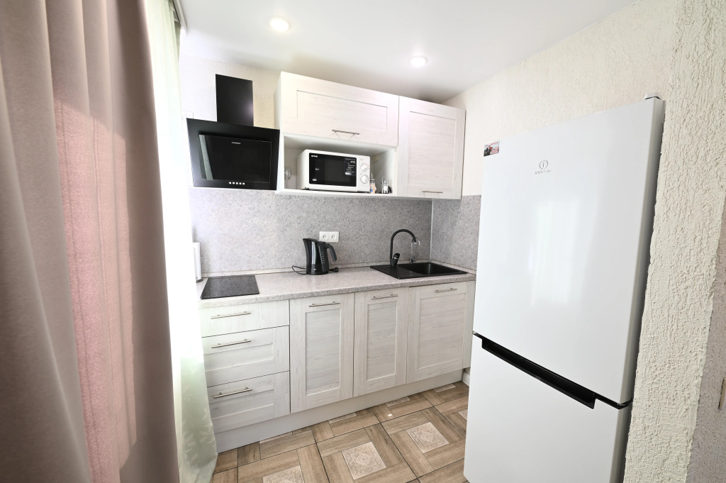 Фотография квартиры Апартаменты Люкс на Ленинском 27