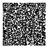 QR код гостиницы Северное сияние