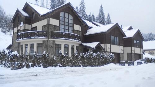 Фотография гостевого дома Дольче Вита