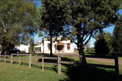 Фотография гостевого дома Casa Mansa Puro Campo