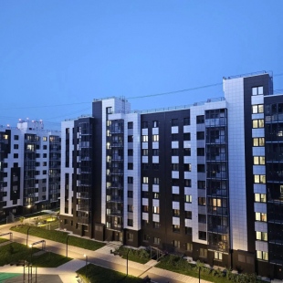 Фотография квартиры Апартаменты на Территории Гусарской 1