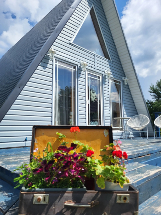 Фотографии Коттеджа 
            Частный дом Чудесноe мeсто 1