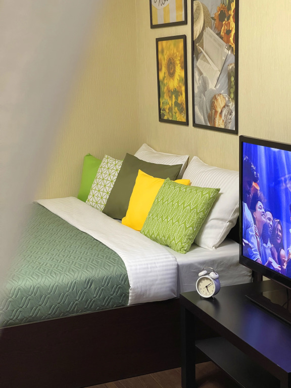 Фотография квартиры Апартаменты Summer Time