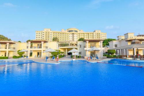 Фотография гостиницы Tolip Aswan Hotel