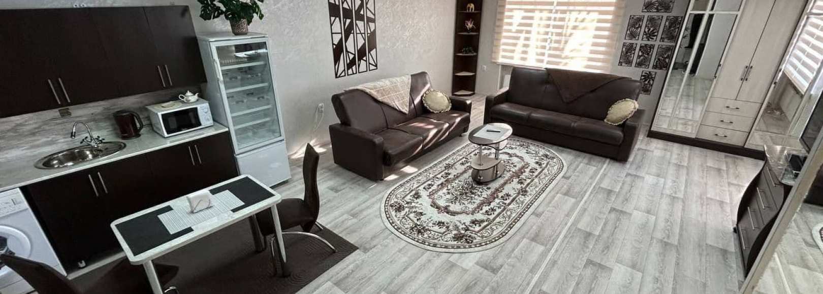 Фотография гостиницы Радуга