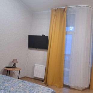 Фотография квартиры Апартаменты на улице Павлодарская