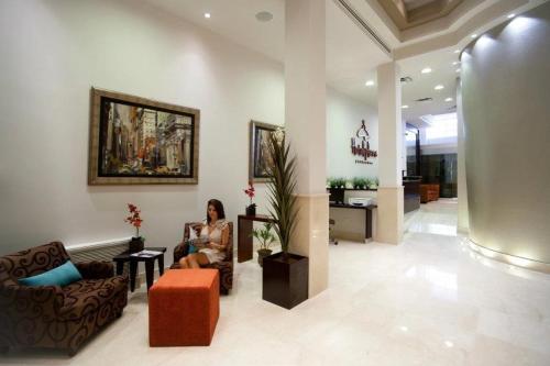 Фотография гостиницы Hotel Plaza Chihuahua