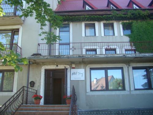 Фотография гостиницы Топаз