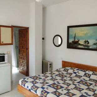 Фотографии гостевого дома 
            Los Geraneos