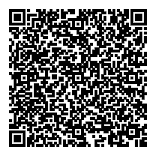 QR код гостевого дома Алексина