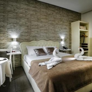 Фотография гостевого дома Domus Castroni Pompeo Magno