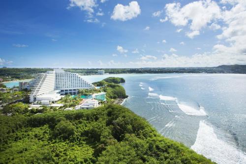 Фотография гостиницы Sheraton Laguna Guam Resort