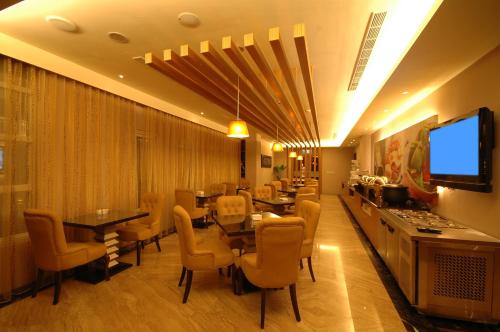 Фотография мотеля Norway Forest Villa Motel