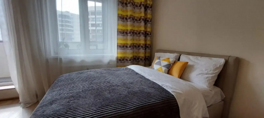 Фотографии квартиры 
            Квартира WelcomeHome Пражская7