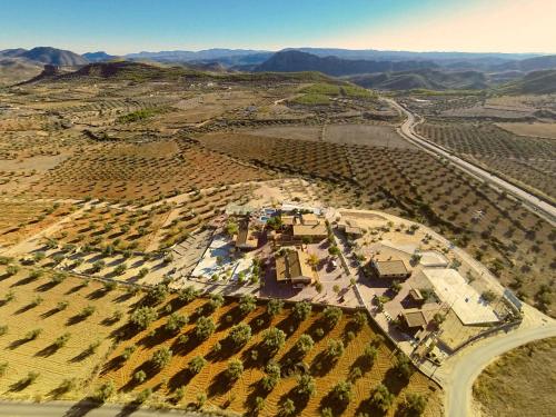 Фотография гостевого дома Complejo Rural La Tejera