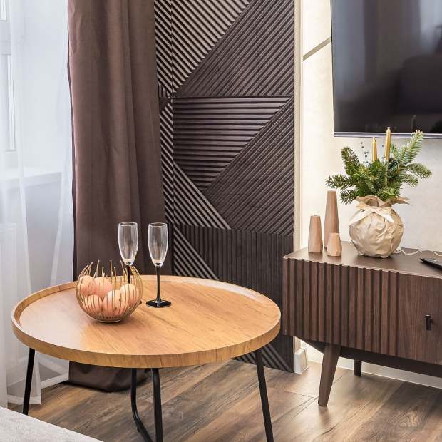 Фотография квартиры 