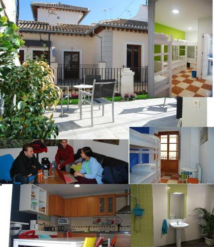 Фотография хостела Oh! My Hostel