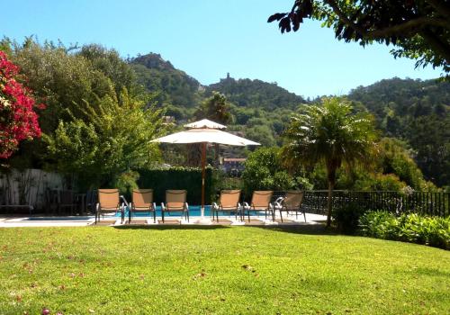 Фотография гостевого дома Casa do Valle