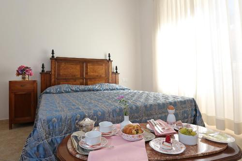 Фотографии мини отеля
Camere del Camerlengo